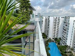 1 Canberra (D27), Condominium #622541231